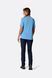 Футболка жіноча Rab Force Tee Wmns, Bluebird, S (RB QCC-25-BBD-10)
