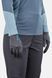 Перчатки женские Rab Flux Liner Glove Wmns, Beluga, S (RB QAH-24-BE-S)