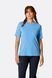 Футболка жіноча Rab Force Tee Wmns, Bluebird, S (RB QCC-25-BBD-10)