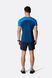 Футболка мужская Rab Sonic Ultra Tee, Beluga/Graphene, L (RB QCC-57-BLG-LRG)