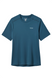 Футболка жіноча Rab Force Tee Wmns, Tempest Blue, 10 (RB QCC-25-TMB-10)