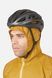 Мужская мембранная велосипедная куртка Rab Cinder Phantom Jacket, Ebony, XSM (QWH-67-EBN-XSM)