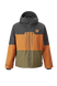 Горнолыжная мужская теплая мембранная куртка Picture Organic Picture Object 2023, Nutz, L (PO MVT345F-L)