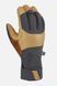 Варежки Rab Guide Lite GTX Gloves, Steel, XS (QAH-64-ST-XS)