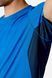 Футболка мужская Rab Sonic Ultra Tee, Beluga/Graphene, L (RB QCC-57-BLG-LRG)