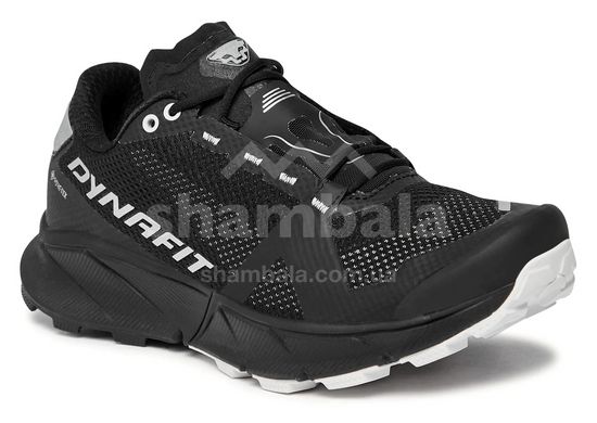 Кроссовки мужские Dynafit ULTRA 100 GTX, black/grey, 44.5 (64089/0958 10)