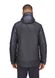 Мужская зимняя куртка Generator Alpine Jacket Anthracite/Marmelade, L (RB QIO-84-L)