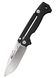 Нож складной Cold Steel AD-15 Lite, Black (CST CS-58SQL)