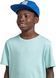Кепка дитяча Buff Snapback Cap, Youth Solid Azure (BU 135773.720.10.00)