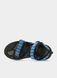 Сандалии мужские Source Gobi Mens, Triangles Blue, 41 (7297210101877)