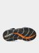 Сандалии мужские Source Gobi Mens, Triangles Blue, 41 (7297210101877)