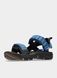 Сандалии мужские Source Gobi Mens, Triangles Blue, 41 (7297210101877)