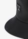 Панама Salewa PUEZ PTX BRIMMED HAT, black, S/56 (28280/0910 S/56)