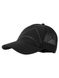 Кепка Montane Basecamp Logo Cap, Black, One Size (5056237097165)