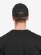 Кепка Montane Basecamp Logo Cap, Black, One Size (5056237097165)