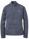 Женская кофта Rab Covex Jacket Wmns, Steel, 8 (RB QFG-51-STE-08)