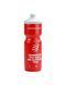 Фляга Compressport Cycling Bottle, Red/White (7630102545883)