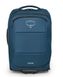 Сумка на колесах Osprey Ozone 2-Wheel Carry On 40, coastal blue (10004635)