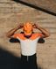 Кепка велосипедна POC Essential Cap, Zink Orange, L-XL (PC 582051205LXL1)