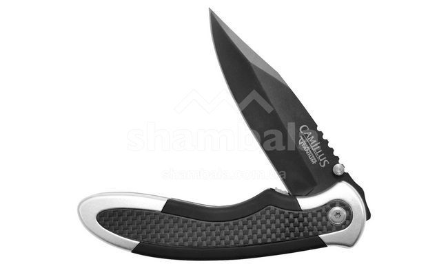 Ніж складний Camillus Chameleon 8.75&Prime; (CML CAM-19079-001)
