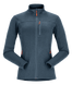 Жіноча флісова кофта Rab Graviton Jacket Wmns, Orion Blue, 10 (RB QFF-58-OB-10)