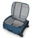 Сумка на колесах Osprey Ozone 2-Wheel Carry On 40, coastal blue (10004635)