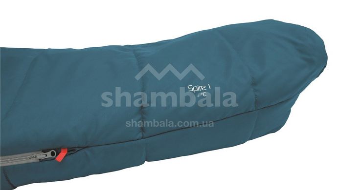 Спальний мішок Robens Sleeping Bag Spire I "L" (250211)