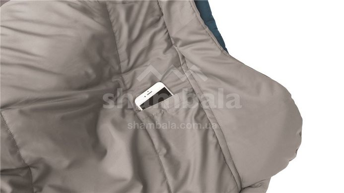 Спальний мішок Robens Sleeping Bag Spire I "L" (250211)