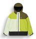 Куртка жіноча лижна Picture Organic, Citrik W, 2026, Tobacco Tender Green, S (PO WVT0406A-S)