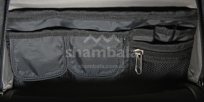 Рюкзак для ноутбуку Fischer Fashion Backpack Notebook 29L (Z00521)