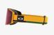 Маска Oakley Fall Line, XM, Honey Color Code/Prizm Snow Dark Grey (OAK FALLLINEXM.710348)