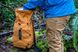 Водонепроницаемый рюкзак Exped CLOUDBURST 15, forest (018.0991)