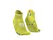 Носки Compressport Pro Racing Socks V4.0 Run Low, Primrose/Fjord Blue, T1 (XU00047B 707 0T1)
