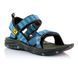 Сандалии мужские Source Gobi Mens, Triangles Blue, 41 (7297210101877)