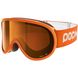 Маска гірськолижна POCito Retina, Fluorescent Orange, (PC 400649050ONE1)