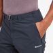 Шорты мужские Montane Terra Shorts M, Black, M/32 (5056601042326)