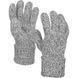 Рукавички Ortovox Classic Wool Glove, Grey Blend, M (5150300003)