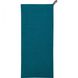 Полотенце PackTowl Luxe Face S 35x25 см, Aquamarine (09847)