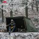 Намет одномісний Naturehike NH21YW157, Dark Green (6927595712054)