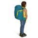 Рюкзак Osprey Jet 28, Blue Spikemoss/Lemongrass, O/S (843820196313)