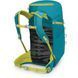 Рюкзак Osprey Jet 28, Blue Spikemoss/Lemongrass, O/S (843820196313)