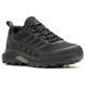 Кросівки чоловічі Merrell Speed Strike 2 GTX, Black, 43 (MRL 036.2027)