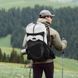 Рюкзак Naturehike Helium CNK2450XB016, 40 л, White, L (100000213)