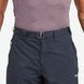 Шорты мужские Montane Terra Shorts M, Black, M/32 (5056601042326)