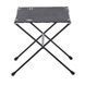 Стіл Big Agnes Woodchuck Camp Table, black (021.0296)