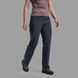 Штани жіночі Montane Genoa Lite Pant Regular W, Eclipse Blue, S/10/38 (5056601064694)