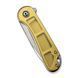 Ніж складаний Civivi Elementum, Polished Ultem (689826329542)