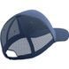 Кепка із сіткою Compressport Trucker 6P Cap, Indigo, One Size (CMS XHWU6985125TU)
