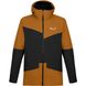 Мембранная мужская куртка Salewa Puez GTX 2L M Jacket, Golden Brown, 50/L (28505/7021 50/L)