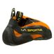 Скальные туфли La Sportiva Cobra, Orange, р.35 (LS 976.O-20N200200-35)